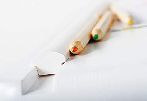 Kinderschreibtisch Schülerschreibtisch Lena von Pinolino, höhenverstellbar, Platte neigbar, weiß - 5